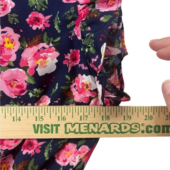 UMGEE floral Secret Garden Dress small - Picture 13 of 16